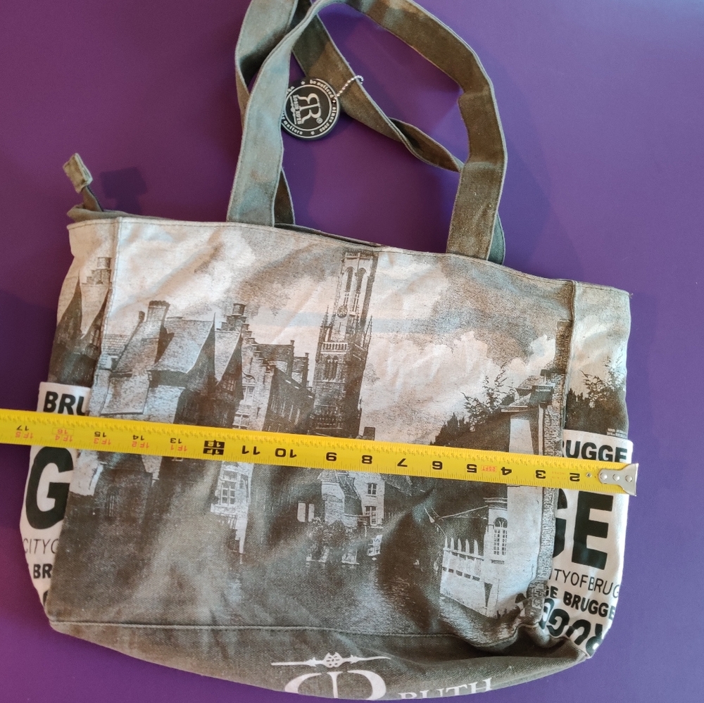 Robin Ruth Brugge Bag - Picture 3 of 8